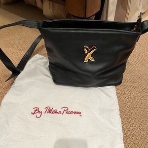 Paloma Picasso Bag